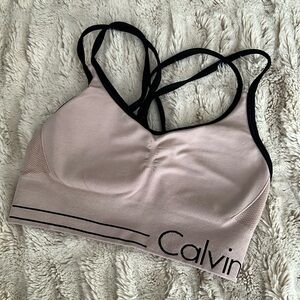 Sports Bra